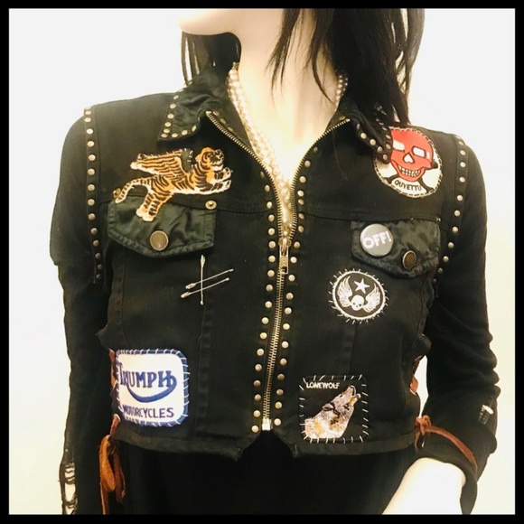 FLYING TIGER PATCH! - Picture 6 of 7